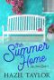 [Key 03] • The Summer Home (Key Series Book 3)